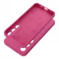 Motorola Moto G34 Hülle Silicone 2mm Rosa 