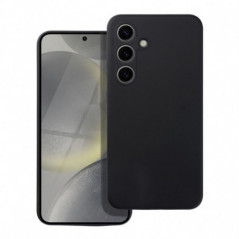 Motorola Moto G54 Hülle Silicone 2mm Schwarz 