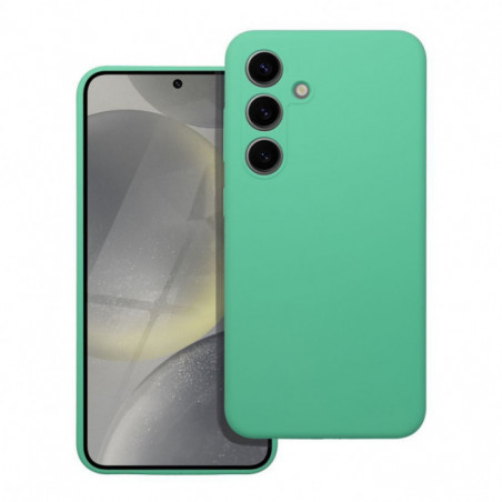 Motorola Moto G54 Hülle Silicone 2mm Minzig 