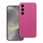 Samsung Galaxy A15 5G Hülle Silicone 2mm Rosa 