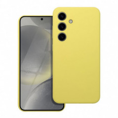 XIAOMI Redmi Note 13 5G Hülle Silicone 2mm Zitrone