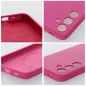 XIAOMI Redmi 13C Hülle Silicone 2mm Rosa 