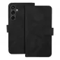 Samsung Galaxy S23 FE Book Handytaschen TENDER Book Schwarz 