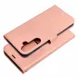 Apple iPhone 16 Book Handytaschen MEZZO Book Flaum 