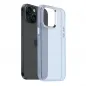 Apple iPhone 16 Pro Max Hülle Pearl Hellblau 