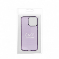 Apple iPhone 16 Hülle Pearl Lila (Purple) 