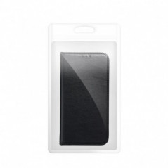 Samsung Galaxy S24 Book Handytaschen  Smart Magneto book Schwarz 