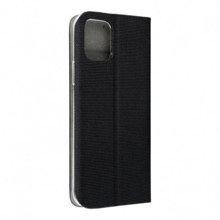 Samsung Galaxy S24 Book Handytaschen  Sensitive Book Schwarz 