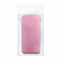 Samsung Galaxy S24 Book Handytaschen  Dual Pocket book Hell-Pink 