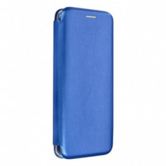 Samsung Galaxy S24 Book Handytaschen  Book Elegance Elegant  Marine 