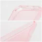 Apple iPhone SE 2022 5G Hülle Matrix Clear