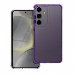 XIAOMI Redmi Note 13 4G Hülle Matrix Clear Hellviolett 