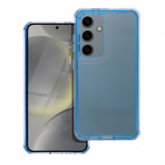 XIAOMI Redmi Note 13 Pro 4G Hülle Matrix Clear Blau 