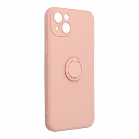 Apple iPhone 14 Plus Hülle Roar Amber Rosa