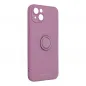 Apple iPhone 14 Plus Hülle Roar Amber Lila (Purple)