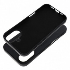 Silicone Mag Cover for Apple iPhone 16