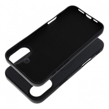 Silicone Mag Cover for Apple iPhone 16 Plus