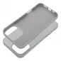 Apple iPhone 16 Pro Max Hülle Silicone Mag Cover MagSAFE  Titan