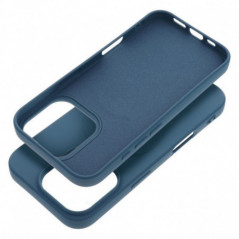 Silicone Mag Cover for Apple iPhone 16 Pro