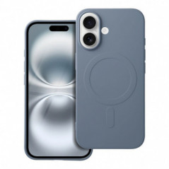 Silicone Mag Cover for Apple iPhone 16