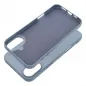 Apple iPhone 16 Plus Hülle Silicone Mag Cover MagSAFE  Hellblau