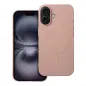 Silicone Mag Cover for Apple iPhone 16