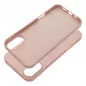 Silicone Mag Cover for Apple iPhone 16 Plus