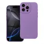 Apple iPhone 16 Pro Max Hülle Roar Luna Monochromatische, Stilvoll, Ein ästhetisches Accessoire  Lila (Violet)