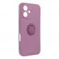 Apple iPhone 16 Hülle Roar Amber Lila (Purple)