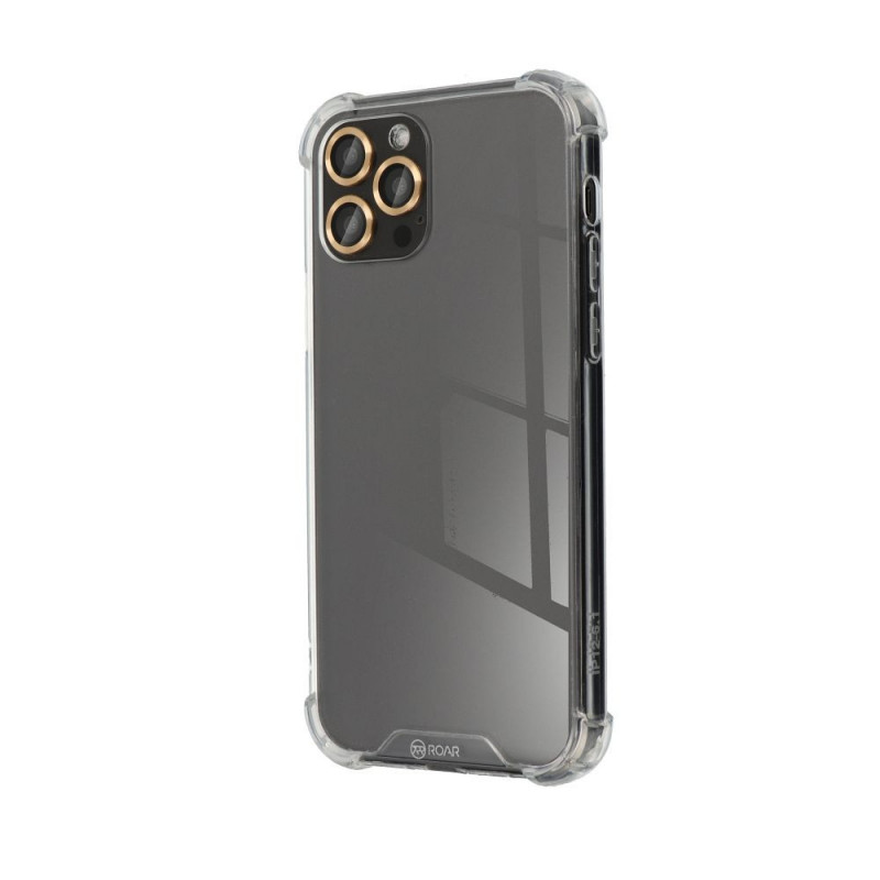 Armor Jelly for Apple iPhone 16