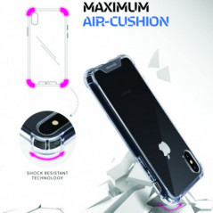 Armor Jelly for Apple iPhone 16