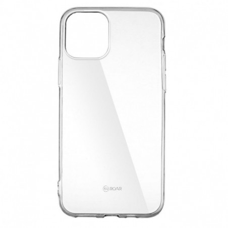 Jelly Case for Apple iPhone 16 Pro Max