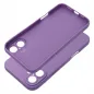 Apple iPhone 16 Plus Hülle Roar Luna Monochromatische, Stilvoll, Ein ästhetisches Accessoire  Lila (Violet)