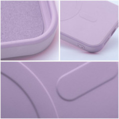 Silicone Mag Cover for Apple iPhone 16 Plus