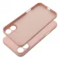 Apple iPhone 16 Plus Hülle Silicone Mag Cover MagSAFE  Rosa