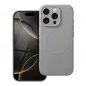 Silicone Mag Cover for Apple iPhone 16 Pro