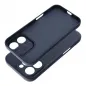 Silicone Mag Cover for Apple iPhone 16 Pro