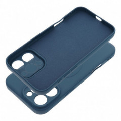 Silicone Mag Cover for Apple iPhone 16 Pro Max