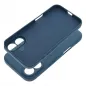 Silicone Mag Cover for Apple iPhone 16