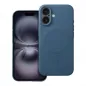 Silicone Mag Cover for Apple iPhone 16