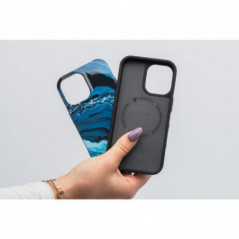 Apple iPhone 16 Pro Max Hülle Forcell F-Pprotect Mirage MagSAFE