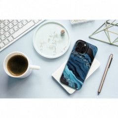 Apple iPhone 16 Pro Max Hülle Forcell F-Pprotect Mirage MagSAFE