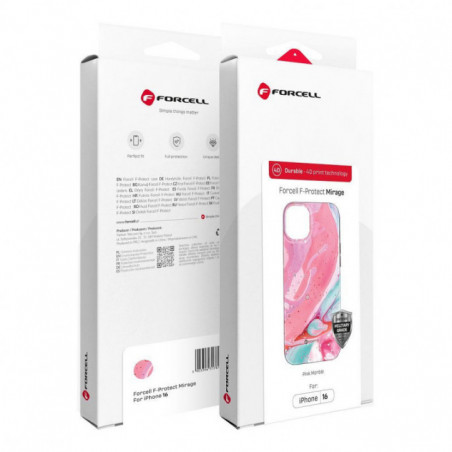 F-Pprotect Mirage for Apple iPhone 16 Pro Max