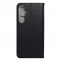 Samsung Galaxy S24 FE Book Handytaschen Smart Case Book Schwarz