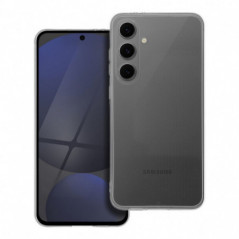 Samsung Galaxy S24 FE Hülle CLEAR 2mm Durchsichtbar