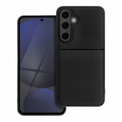 Samsung Galaxy S24 FE Hülle Noble Schwarz