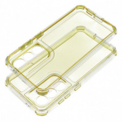 Matrix Clear for Samsung Galaxy S24 FE