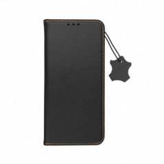 Leather case SMART PRO for Samsung Galaxy S24 FE