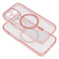 Apple iPhone 16 Pro Max Hülle Clear Mag Cover MagSAFE  Durchsichtbar