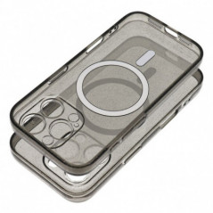 Clear Mag Cover for Apple iPhone 15 Pro